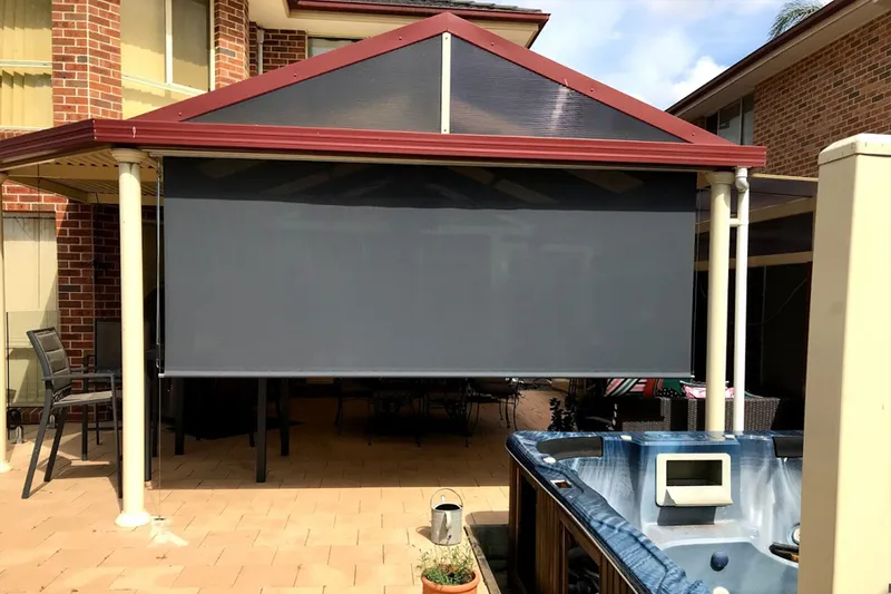 A Practical Guide to Roller Blinds Price NSW for Homeowners