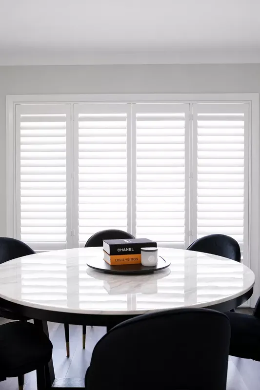 Plantation Shutters Wollongong: Custom Options for Your Home
