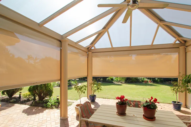 Zip Screens Southern Highlands: Practical Outdoor Shade Solutions