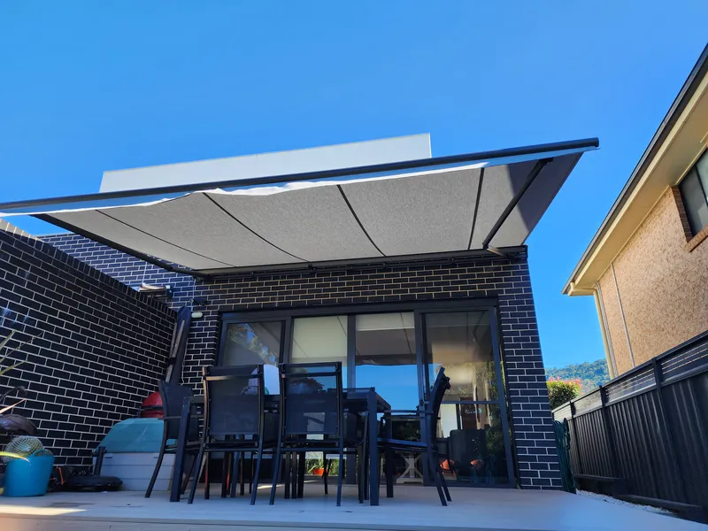 Awnings