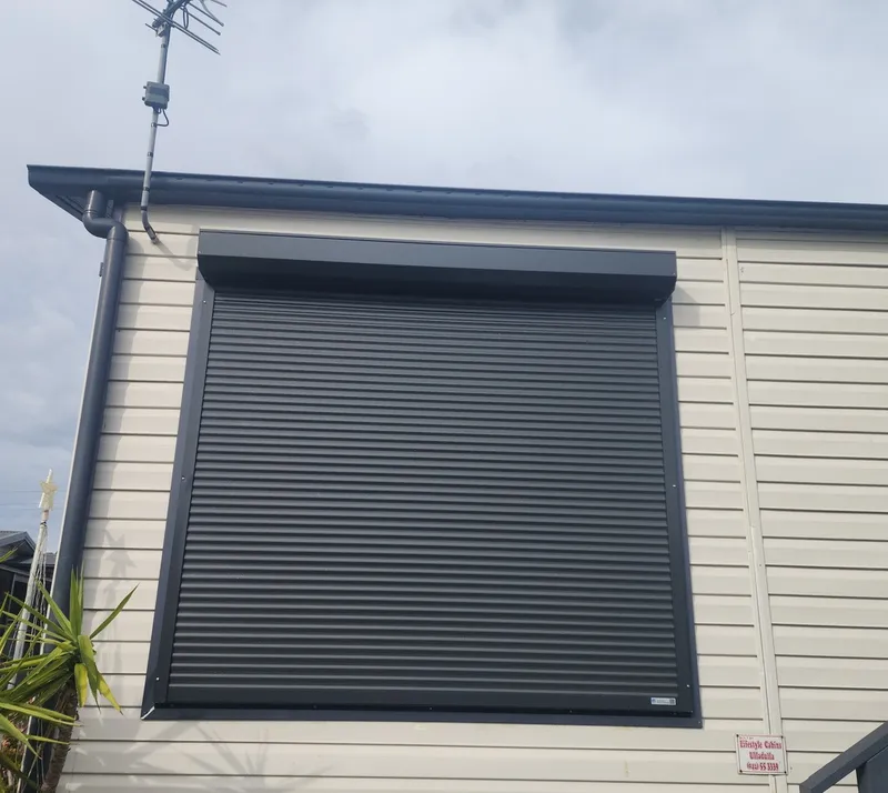 Roller Shutters Wollongong: Secure Your Home with Quality Shutters